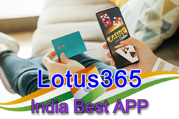 Download Lotus365 App for Seamless Online Betting Experience