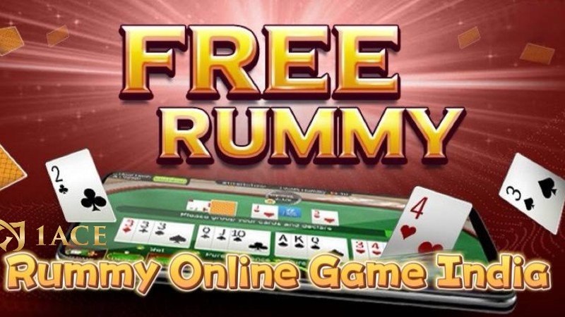 Rummy Online Game India: Your Daily Desi Power Play