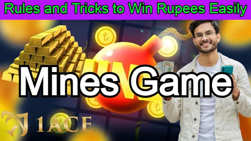 Mines Game Tricks Every Indian Player Should Know for Big Wins
